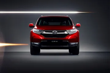 DOBRO JU PROUČITE: Honda je pokazala svoj novi popularni SUV, ovo je CR-V koji stiže u Ženevu