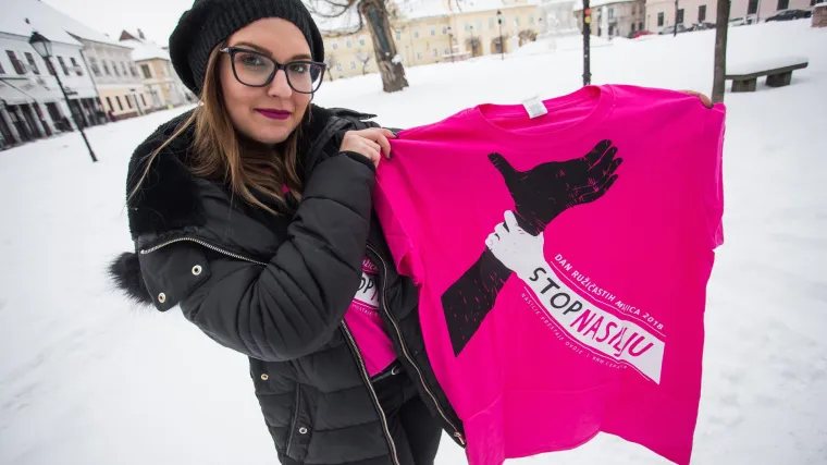 Predsjednica Grabar-Kitarović pozvala na dono&scaron;enje programa prevencije vr&scaron;njačkog nasilja