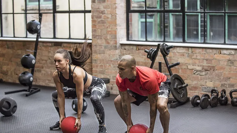 Idealna podr&scaron;ka, stabilnost i fleksibilnost za visoko intenzivne treninge