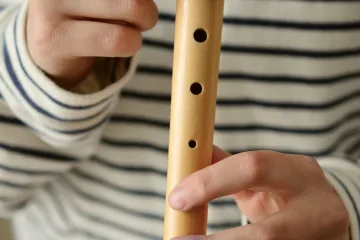Drveni puhački instrumenti - znate li koji su?
