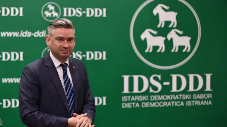IDS i GLAS traže suglasnost oporbe za ratifikaciju Istanbulske konvencije i ru&scaron;enje HDZ-ove većine