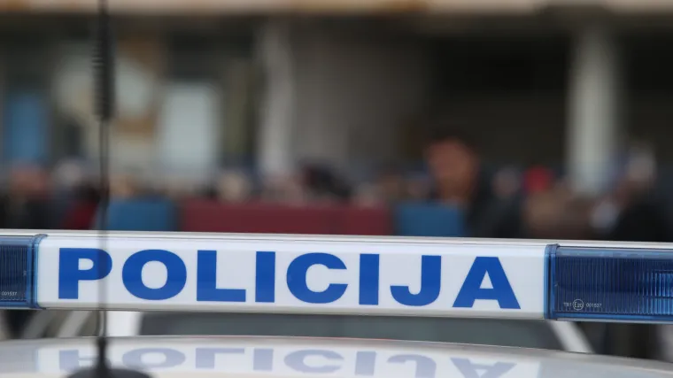 Na području Sv. Ivana Zeline pronađeno mrtvo tijelo mu&scaron;karca