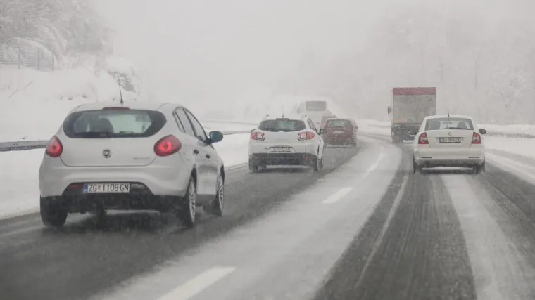 Besplatna autocesta kroz Gorski kotar: 'Situacija je hitna i ne trpi odlaganja'