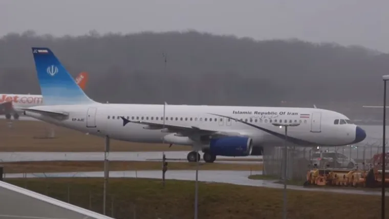 Za dlaku izbjegnut međunarodni incident