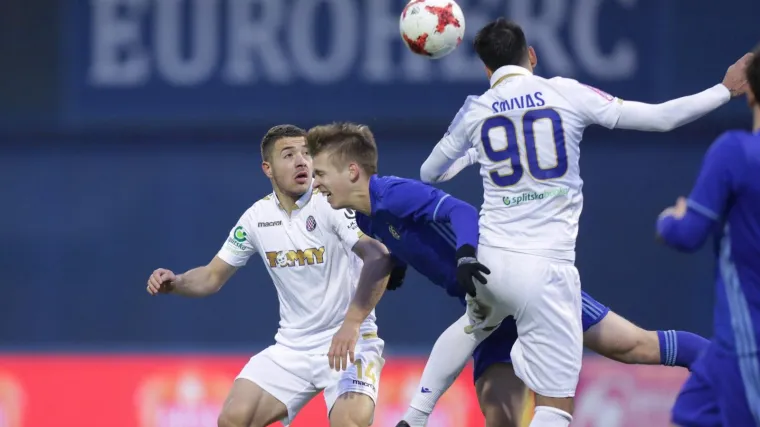 'Aspolutno ga podržavam, ali grešaka će i dalje biti'