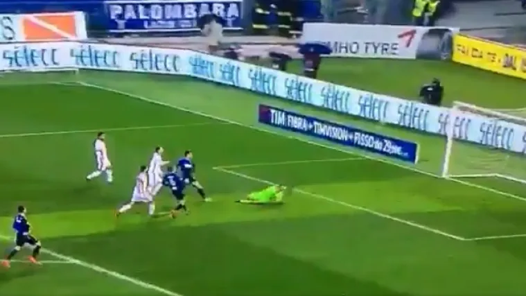 Milan nakon drame u finalu, Kalinić proma&scaron;io ono &scaron;to se zabija i žmirečki