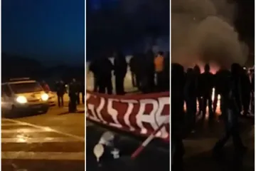 Nema prilaza Sarajevu, Mostaru, Zenici i Tuzli, tisuće putnika zaglavljeno u ledenoj noći