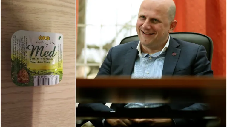 HDZ-ovac NAPAO STRANAČKOG KOLEGU ZBOG MEDA: 'Strašno, prisjeo mi je čaj! Med iz Kine prodaješ kao hrvatski'
