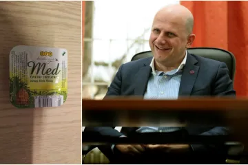 HDZ-ovac NAPAO STRANAČKOG KOLEGU ZBOG MEDA: 'Strašno, prisjeo mi je čaj! Med iz Kine prodaješ kao hrvatski'