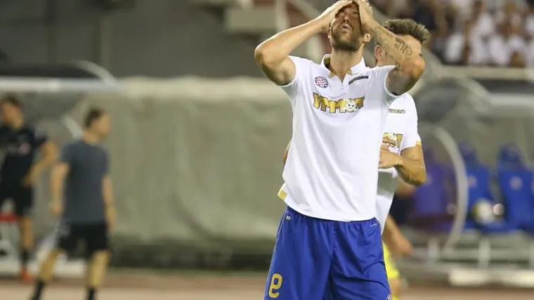 Boljem pojačanju od ovog nisu se mogli niti nadati