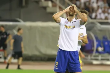 Boljem pojačanju od ovog nisu se mogli niti nadati