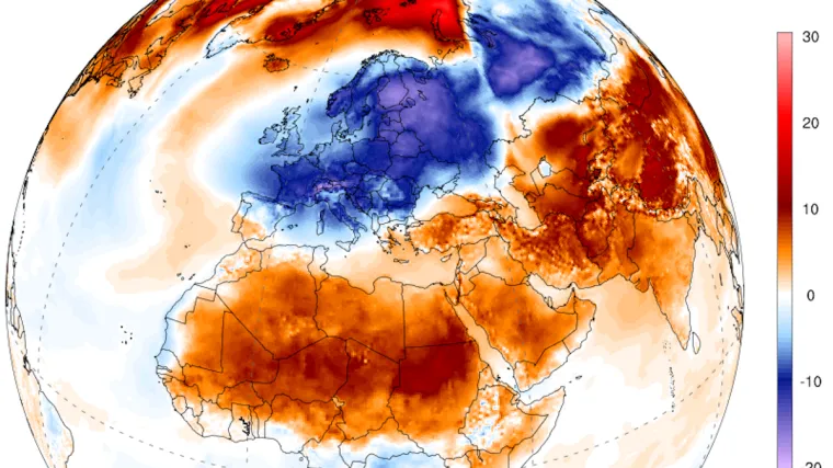 'Pomahnitalo vrijeme nastavlja zastra&scaron;ujućom snagom i uporno&scaron;ću'
