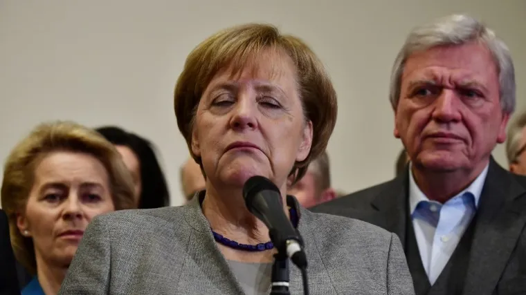 'Ako drugi pokušaj propadne, moramo na nove izbore'