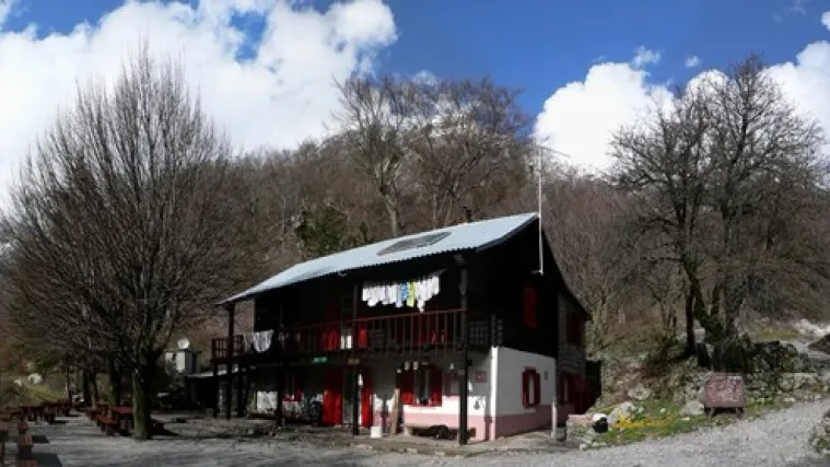 Zadranka odlazi s 18-mjesečnim sinom živjeti u planine, i to na četiri godine