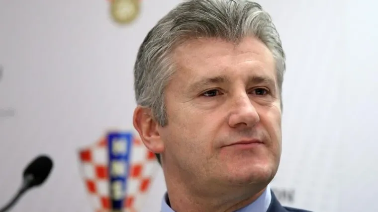 U HNS-U KAŽU DA NEMA SUKOBA: 'Šuker je čovjek svjetskih razmjera i dobronamjeran predsjednik. Nema šanse da odstupi'