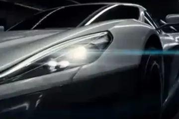 Električni hiperauto bit će jedna od najsjajnijih zvijezda na Geneva Auto Showu