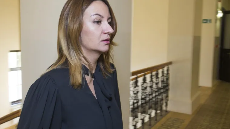 Suđenje Mamiću: otvoreno istraživanje protiv biv&scaron;e supruge i oca okrivljenog poreznika