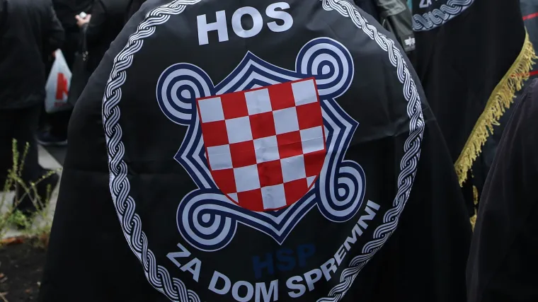 O odluci Vijeća oglasili se i veterani HOS-a: posebno su razočarani Bernardićevim istupima