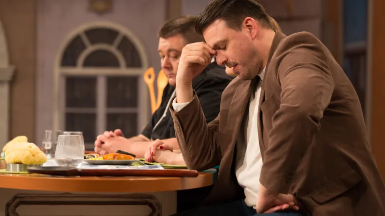 Pažnja, pažnja: pred kandidatima je najopasniji zadatak