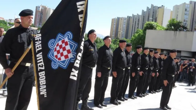 'Ogorčeni smo, pogotovo HOS-ovci koji ovakvu preporuku neće i ne mogu prihvatiti'