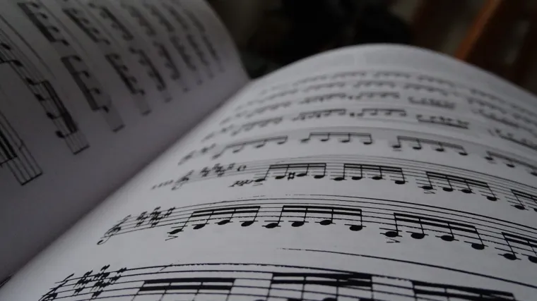 Znate li &scaron;to je solfeggio?