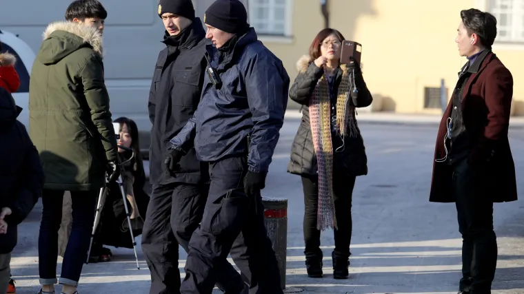 Sindikat policije Hrvatske traži od Vlade da izmijeni zakon o prekr&scaron;ajima iz davne 1977.