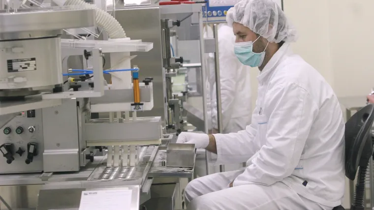 Inovativni lijekovi za rak pluća od danas dostupni i hrvatskim bolesnicima