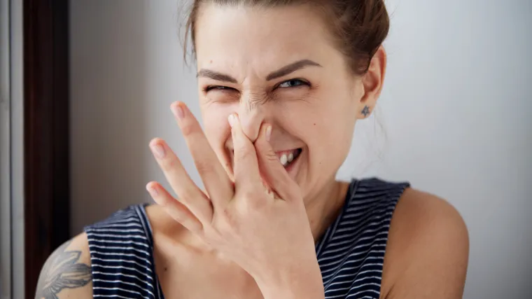 Znanstvenici prona&scaron;li poveznicu između autoritarnosti i neugodnog tjelesnog mirisa