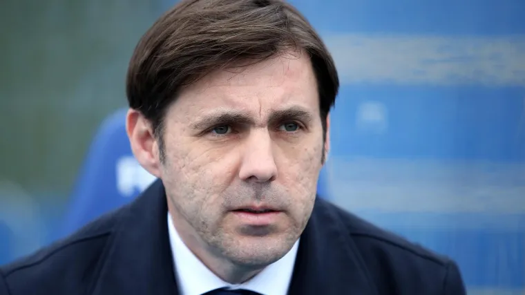 'Stanje u kojem je bio je razumljivo s obzirom na sve &scaron;to se događalo'