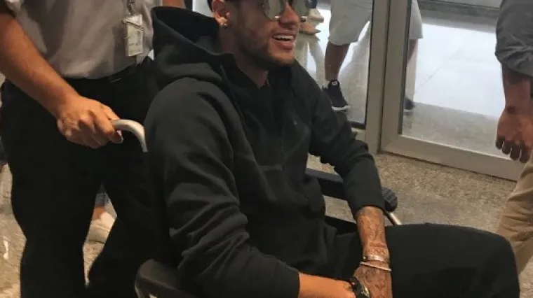 Hoće li biti spreman za SP?