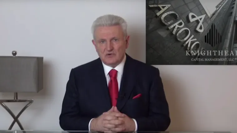 'Ovako je nastala zločinačka organizacija Mreža, a zbog udruživanja u nju prijavit ću i tvrtke i pojedince'