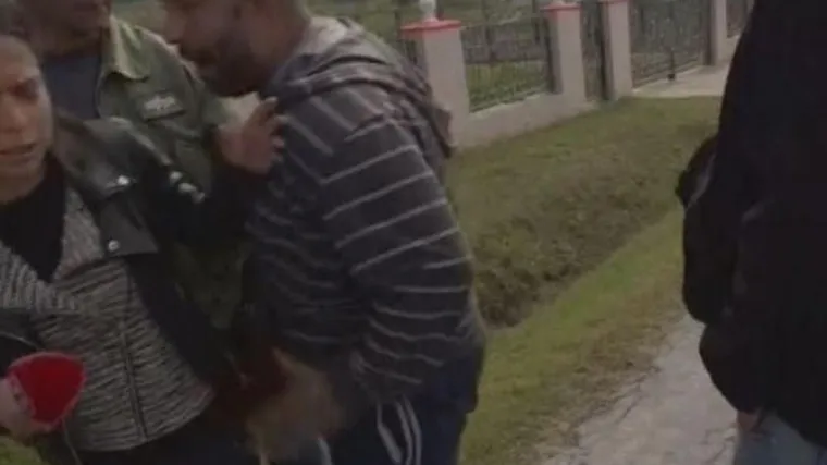 Napadač na novinarku Provjerenog osuđen na godinu i tri mjeseca ztvora