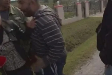 Napadač na novinarku Provjerenog osuđen na godinu i tri mjeseca ztvora