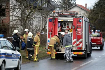 'Provalio im je u kuću, polio sve benzinom i zapalio, a onda uzeo sjekiru...'