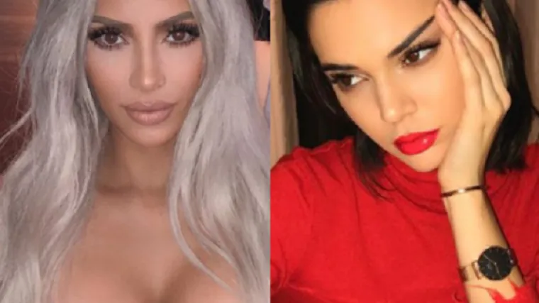 Kendall bijesna na Kim jer joj krade gaže: 'Prestara je, ja sam mnogo ljep&scaron;a od nje'