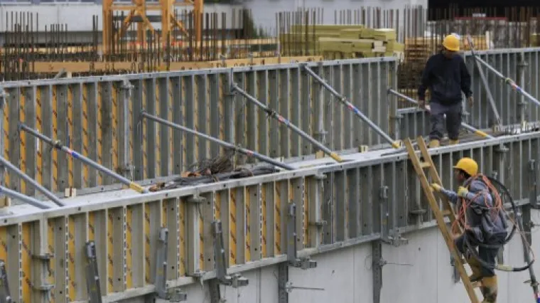 Radnike na gradili&scaron;tu poklopio betonski blok, poginuo 46-godi&scaron;nji Hrvat