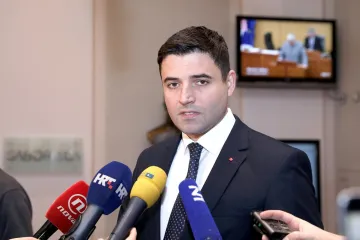 U minusu su 5,7 milijuna kuna, ali oni su optimistični