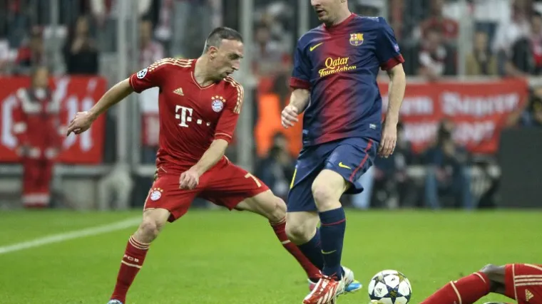 Argentinac uspio nagovoriti igrača Bayerna na prelazak u njegovu momčad