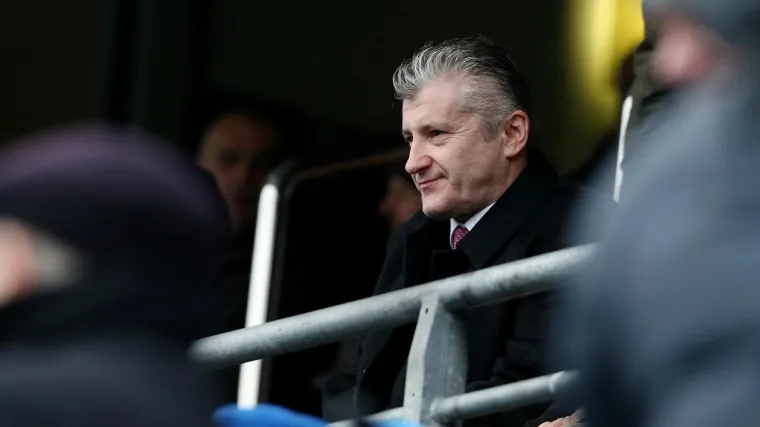 Sportska inspekcija utvrdila da je &Scaron;uker nelegalno izabran na čelo HNS-a