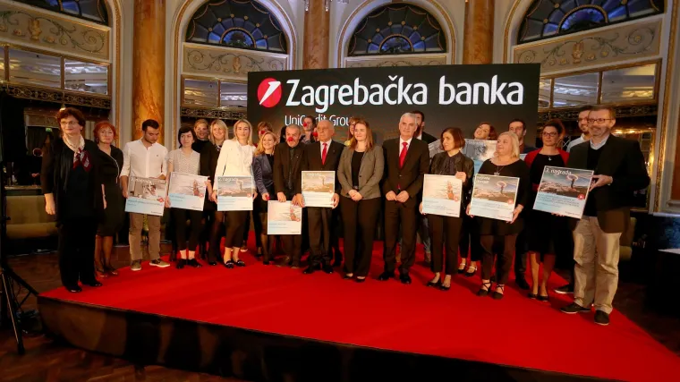 Zagrebačkoj banci Euromoneyevo priznanje za najbolje privatno bankarstvo u Hrvatskoj