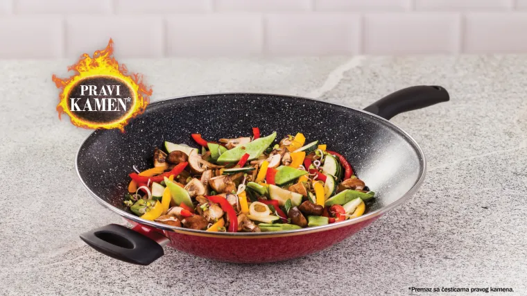 Od egzotičnog do tradicionalnog &ndash; pouzdan partner u svakoj kuhinji