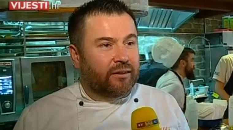 RTL-ov reporter posjetio je Pelegrini: otkrivamo zbog čega je šibenski restoran zaslužio prestižnu Michelinovu zvjezdicu