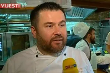 RTL-ov reporter posjetio je Pelegrini: otkrivamo zbog čega je šibenski restoran zaslužio prestižnu Michelinovu zvjezdicu
