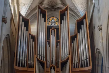 Barokni instrumenti - instrumenti baroka