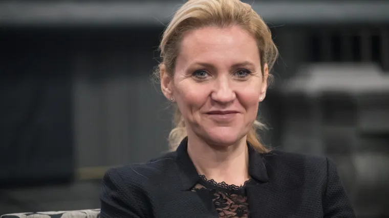 Sabor izglasao novu &scaron;eficu Povjerenstva za sukob interesa - Nata&scaron;u Novaković