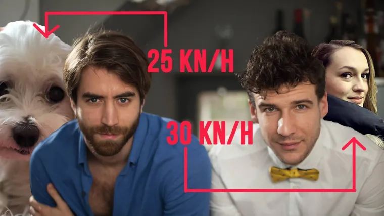 Oti&scaron;ao u Tajland i putem oglasa tražio nekog da mu čuva psa, ali i curu: javile se stotine zainteresiranih