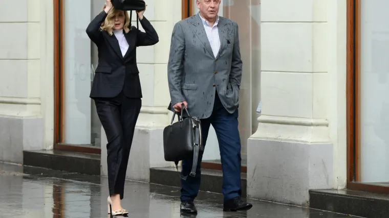 Afera HEP-DIOKI: ponovno potvrđena optužnica protiv Sanadera, Sloković razočarana suđenjem