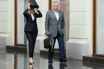 Afera HEP-DIOKI: ponovno potvrđena optužnica protiv Sanadera, Sloković razočarana suđenjem