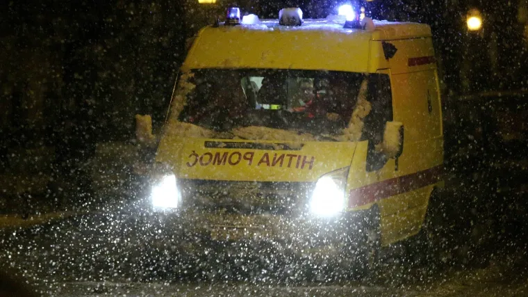 Prva žrtva hladnoće? Mladen iz Svetog Martina na Muri preminuo u čakovečkoj bolnici