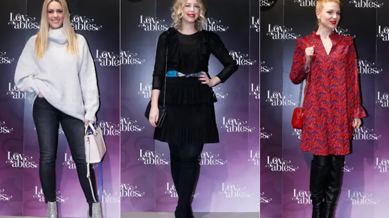 Poznate Hrvatice otkrile koliko vole svoju odjeću